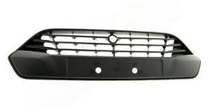 ÖN TAMPON PANJURU TRANSIT 13> V-363 CUSTOM
