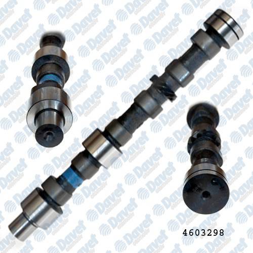 EKSANTRIK MILI FIAT TRAKTOR E.M 42MM CAP