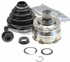 DIS AKS KAFASI (VW PASSAT 97-05  AUDI A4 95-01  A6 95-01)