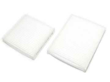 POLEN FİLTRESİ P207 1.4-1.4HDI-1.6HDI-1.4 16V-1.6 16V 06=> C3 II 1.4-1.4HDI-1.6HDI 09=>