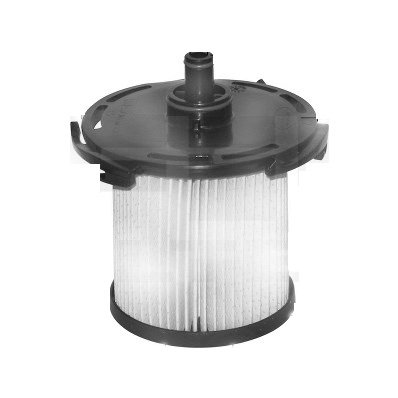 YAKIT FİLTRESİ FORD TOURNEO CUSTOM 2012 2.2 TDCİ 125HP 09/12- MERCEDES W222 X222 V222