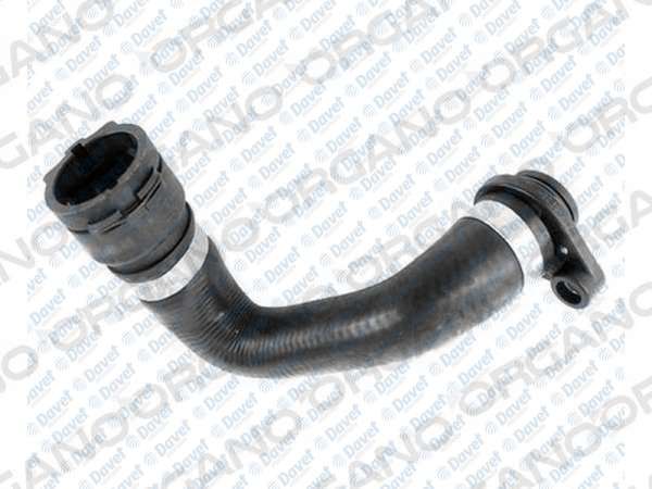 RADYATOR HORTUMU BMW  N40 N42 N43 N45 N46 E87 E90 E46 E83  X3