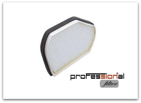 POLEN FILTRESI MERCEDES W202 C208 W210 R170