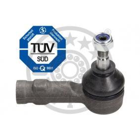 ROT BAŞI COMBO-CORSA C -TIGRA (97-01)