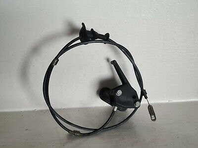 KAPUT AÇMA TELİ CLIO IV