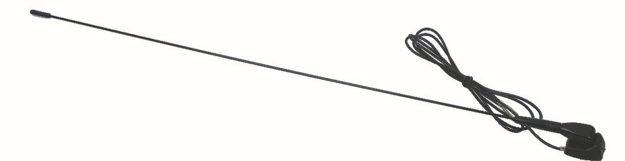 TEPE ANTENİ KABLOLU KOMPLE ÜNİVERSAL (RENAULT-PEUGETO)