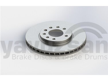 ÖN FREN AYNASI VECTRA C GTS 1.6 2.016V 02>SIGNUM 03>SAAB 9.3 02>CROMA 05>(285x25x5DLxHAVALI)