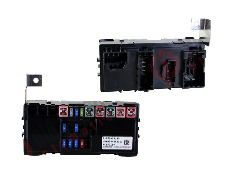 SİGORTA KUTUSU HYUNDAI İ20 (15-17) (ORJINAL)