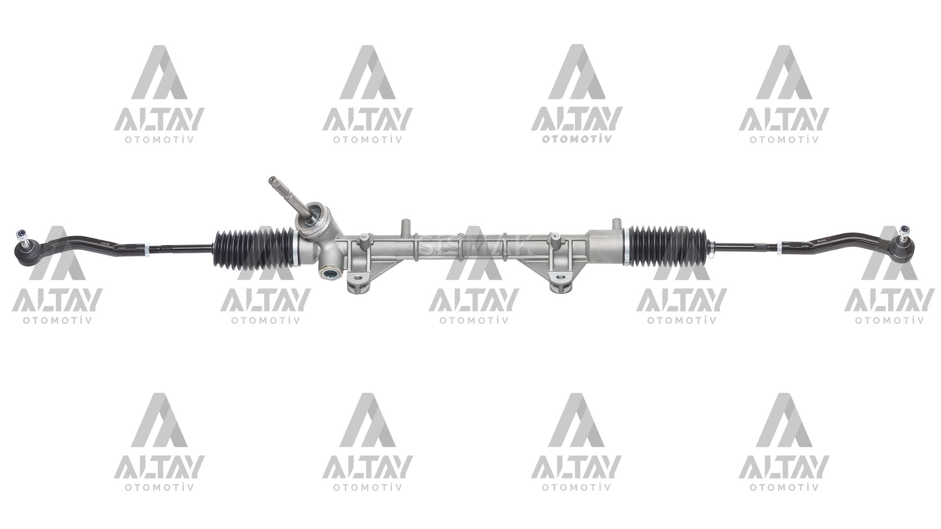 DİREKSİYON KUTUSU CLIO IV / CAPTUR 16=> PİNYON 123mm/110° EPS ROTBAŞLI