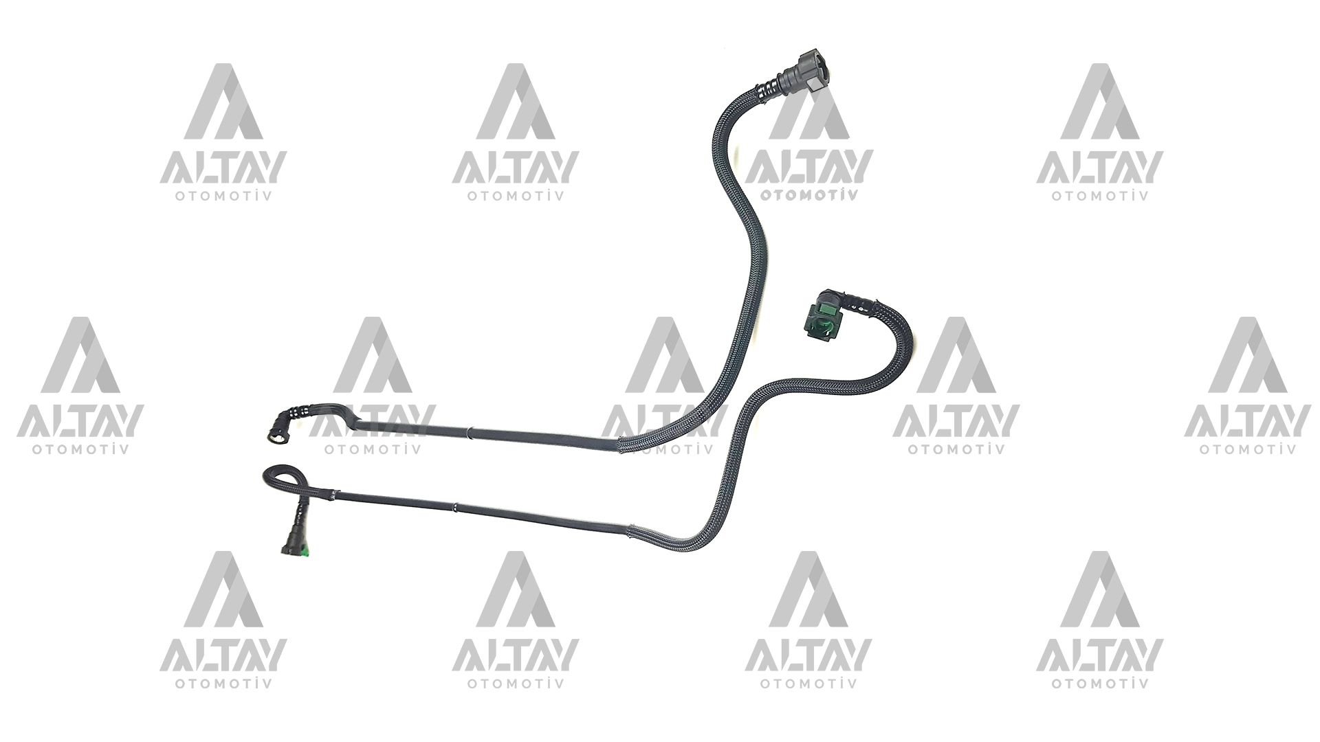 YAKIT BORUSU EGEA 15=> 1.3 MULTİJET TAKIM