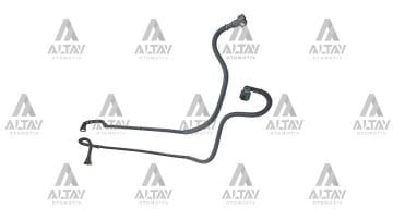 YAKIT BORUSU EGEA 15=> 1.3 MULTİJET TAKIM