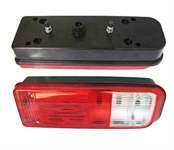 STOP LAMBASI FORD CARGO KABLOLU UNIVERSAL