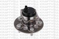 ARKA TEKER RULMANI (PORYASI) TOYOTA COROLLA 2007-> AURIS 2007-> VERSO 2009-> ABS LI
