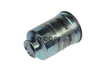 YAKIT FİLTRESİ TOYOTA HILUX-MAZDA B SERİSİ (PİCKUP) COROLLA 1.8-2.0 DZL-CARINA II-HIACE II 2.4 D