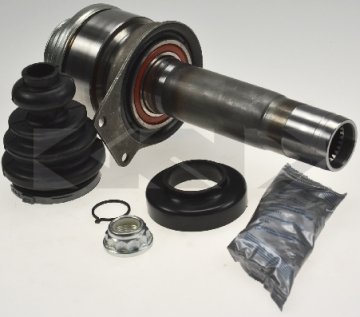 Aks Kafası Ic Sag Transporter T5 1,9Tdı Axb 04>