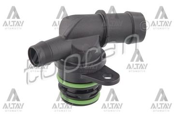 ÇEK VALF (SİLİNDİR KAPAĞI) GOLF6 / PASSAT / JETTA / POLO / A3 / LEON / İBİZA 10=> 10=> 1.2 TSİ