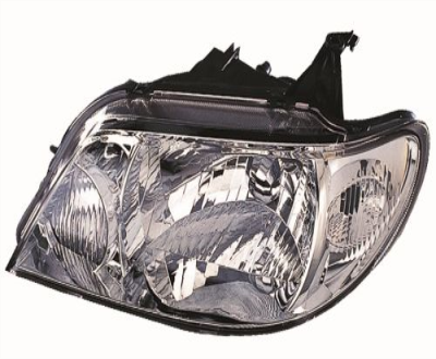 ON FAR SOL MAZDA 323 01-03