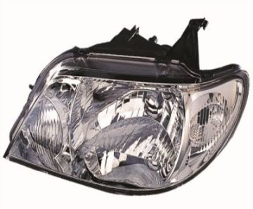 ON FAR SOL MAZDA 323 01-03