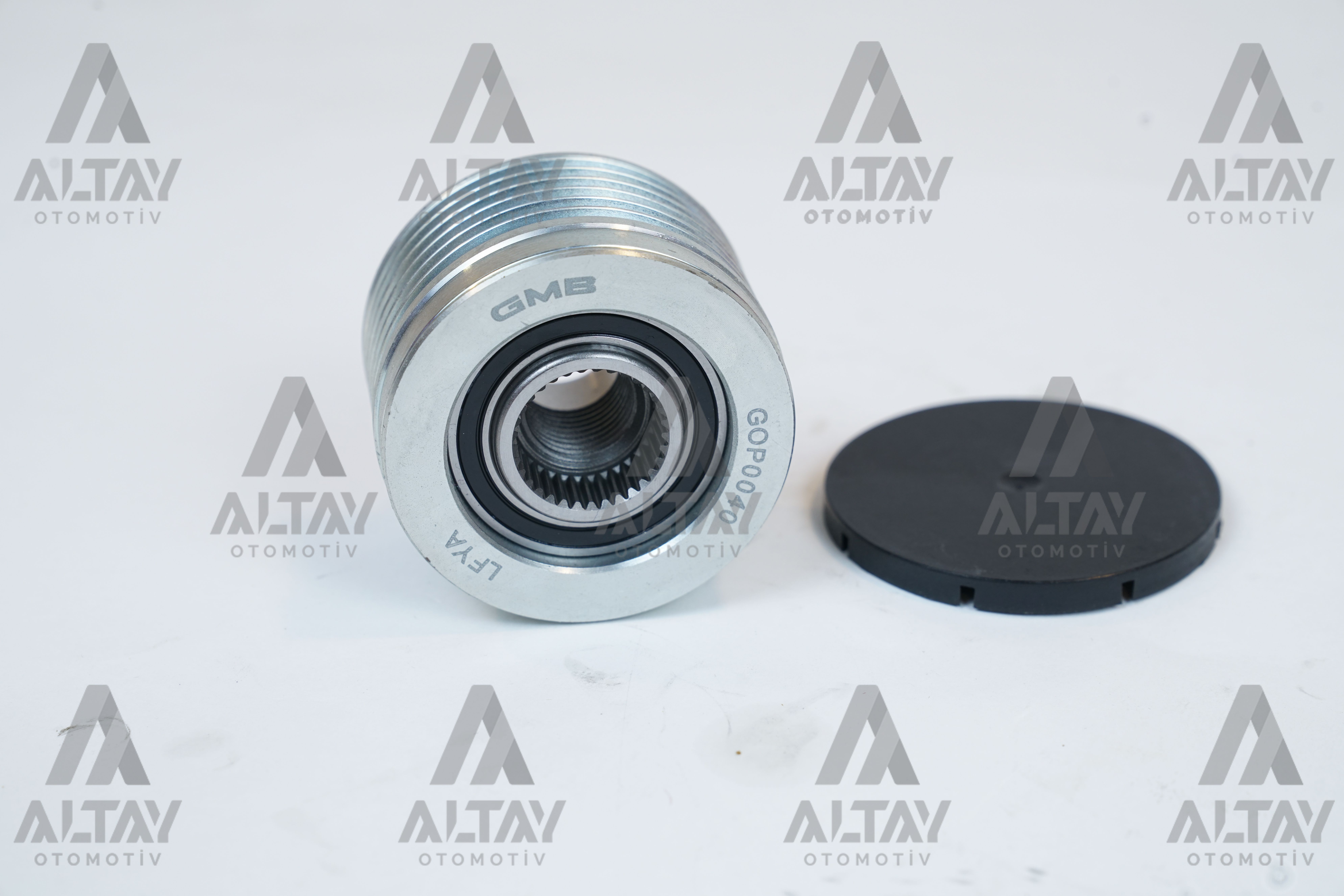 KASNAK ŞARJ DİNAMO  PARTNER /BERLINGO/C5/XANTIA/307/406  04=> 2.0 HDİ