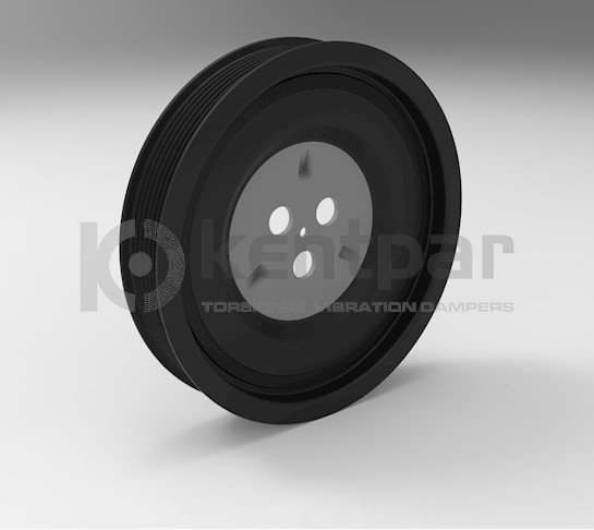 KRANK KASNAĞI FORD TRANSIT-RANGER LAND ROVER DEFENDER 2.2-2.4 DI-TDE-TDCI-TD4