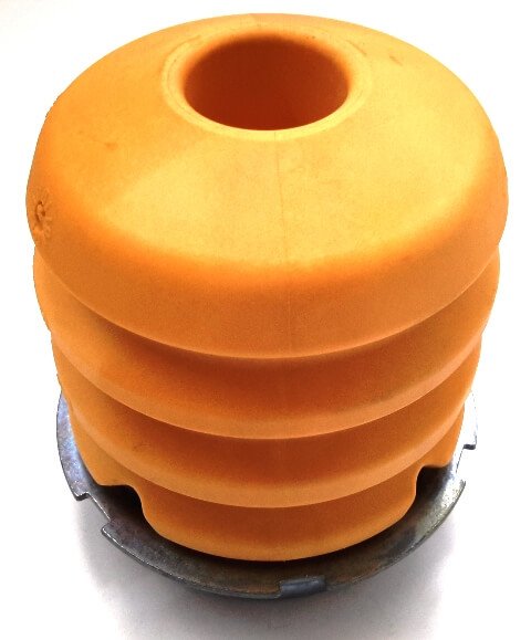 Arka Dingil Takozu Master Iıı Çift Teker