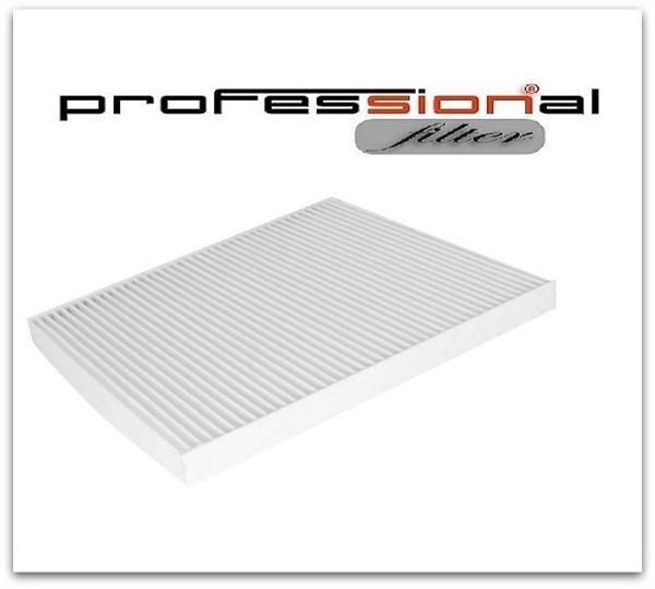 POLEN FİLTRESİ FIESTA VI 1.4-1.6TI-1.4TDCI-1.6TDCI 08=>