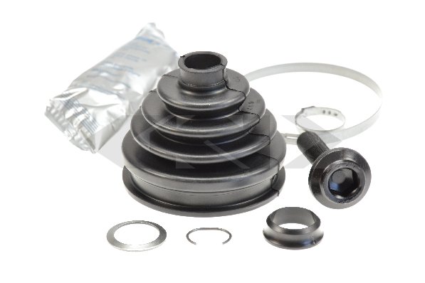 AKS KÖRÜĞÜ DIŞ TRANSPORTER T4 1.8-2.0-2.5-1.9D-TD-2.4D (90-03)