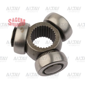 AKS MAFSALI R12 / R9 / R11 KÜÇÜK TİP