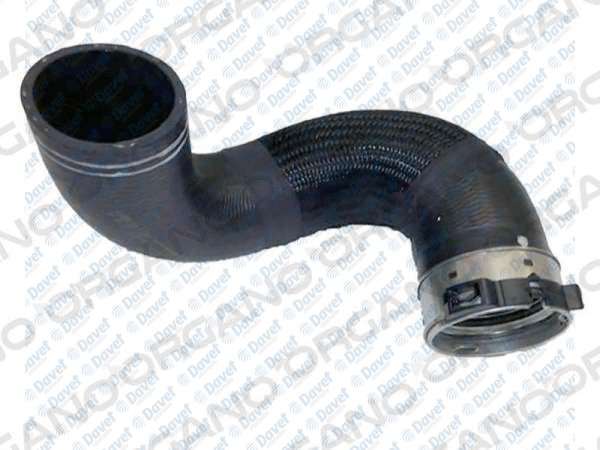 Turbo Hortumu Kuplunglu Gıulıetta 1.6