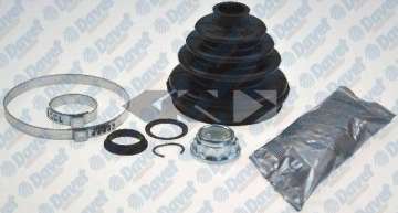 AKS KORUGU AUDI A3 GOLF IV BORA 1.6 FSI OCTAVIA 1.8 T CORDOBA TOLEDO II LEON   ####