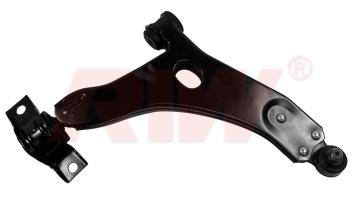 Alt Salıncak Komple Sağ Focus (98-04) (Tüm Modeller) (Fr021-R)