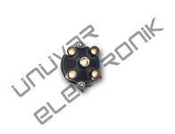 DISTRIBUTOR KAPAGI R9 R11 EXPRESS BRODWAY AX BX CX C15 P405 P205 CLIO VOLVO