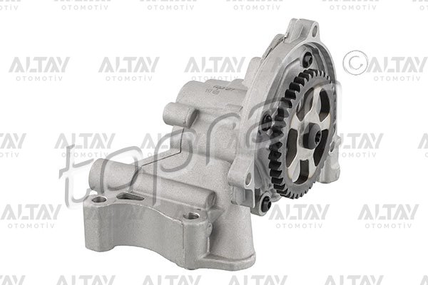 YAĞ POMPASI GOLF6 / JETTA / POLO / OCTAVİA 09-12 CBZA-CBZB 1.2 TSİ