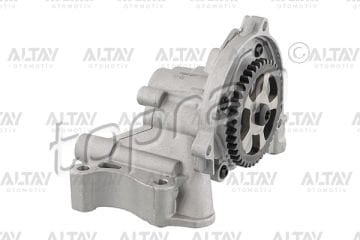 YAĞ POMPASI GOLF6 / JETTA / POLO / OCTAVİA 09-12 CBZA-CBZB 1.2 TSİ