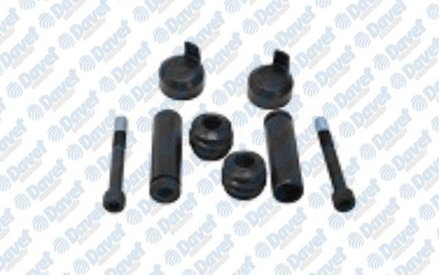 KLIPER PİSTON KİTİ FIAT-CİTREON-PEUGEOT