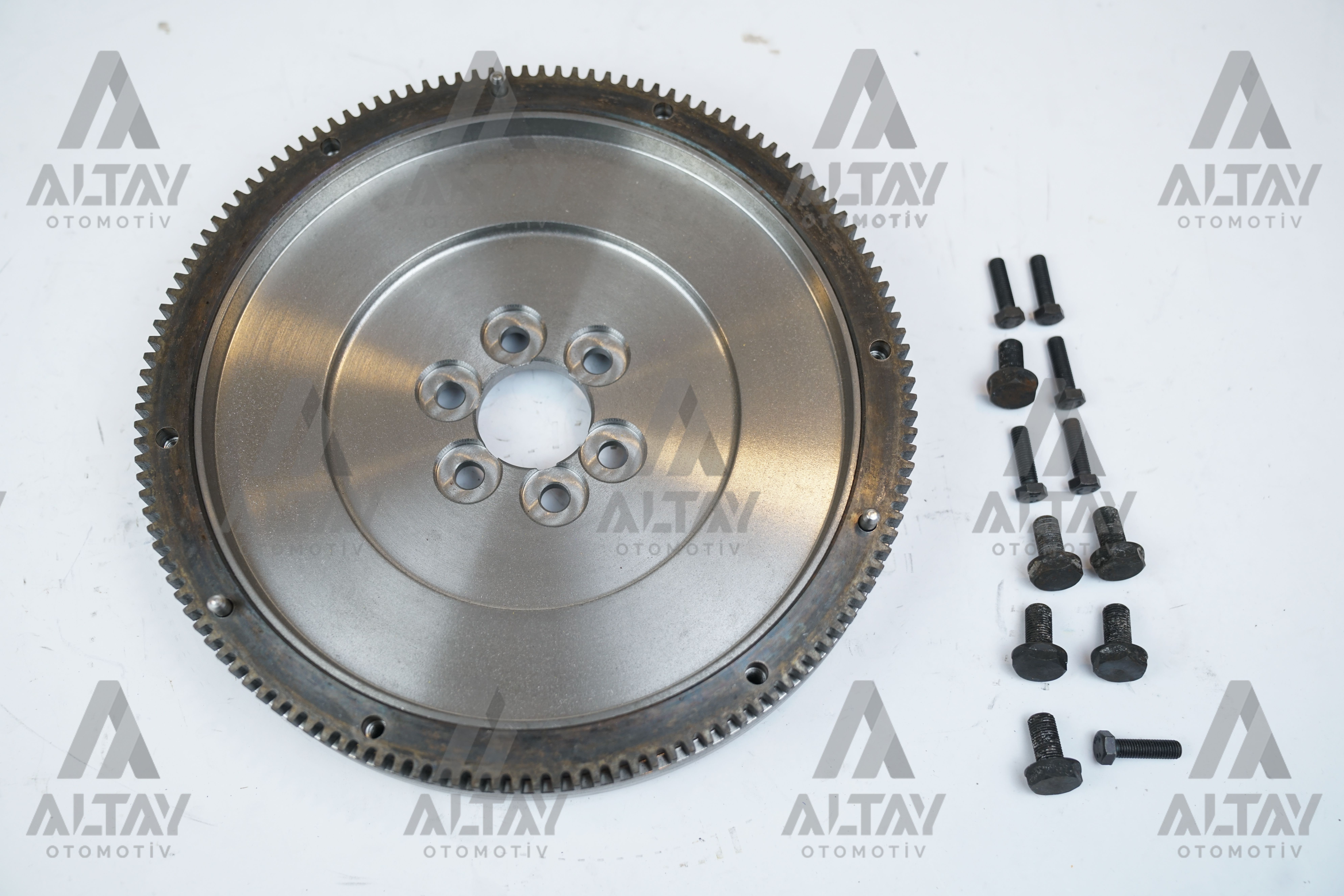VOLAN SABİT TRANSPORTER T5 1.9 TDI 105 HP (UYUMLU DEB.SETİ: LUK 623080300 / SACHS 3000332001)