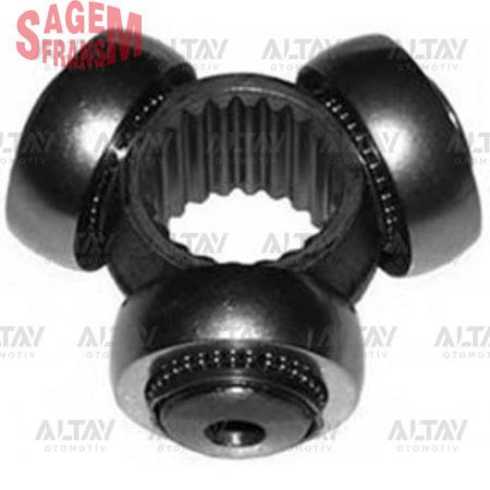 AKS MAFSALI PALIO / BRAVO / MAREA / ALBEA 1.6 16V