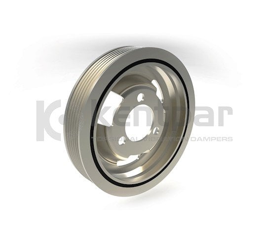 KRANK KASNAĞI P207 06>P208 12>P3008-P308-P5008 09>P508-PARTNER TEPEE-RCZ 10> MINI COOPER 03> 1.6 6PK