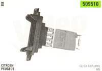 Elektronık Kontrol Unıtesı ( Cıtroen : C2 / C3 / Peugeot : 1007 )