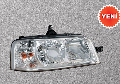 FAR+SİNYAL SAĞ DUCATO (01-06) (MANUEL) (H7+H1) (1328426080-1328425080)