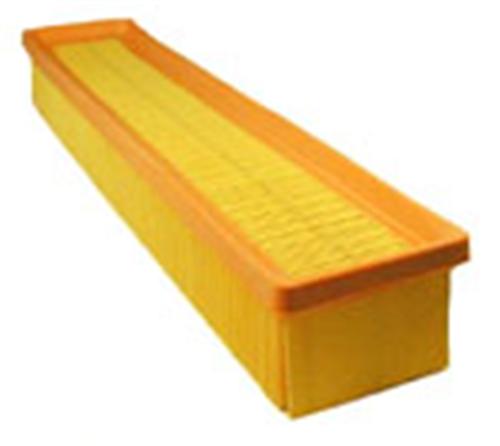 Hava Filtresi Clıo Iı (01-) - Kng (01-) - Logan (05-) - Sandero (08-)-Almera-Kubıstar 1.5 (Süngerli)