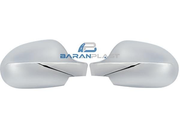 AYNA KAPAĞI (KROM) FIAT ALBEA