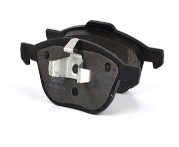 Fren Balatası Ön 8V41 2K021 Ab/Bpyk3323Za9C/30683554 Focus/Kuga/Volvo/Mazda Bm