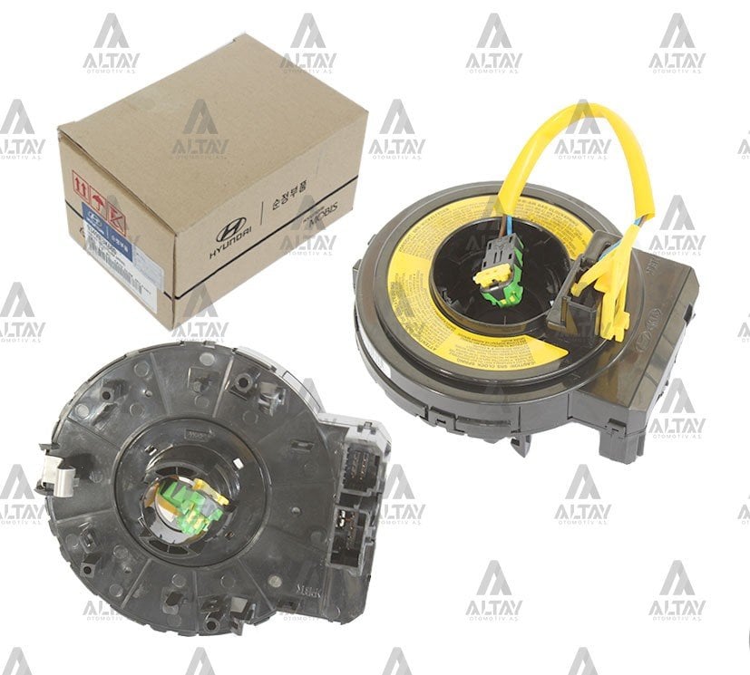 AIRBAG ÇEMBERİ (ZEMBEREK) SONATA 05-10