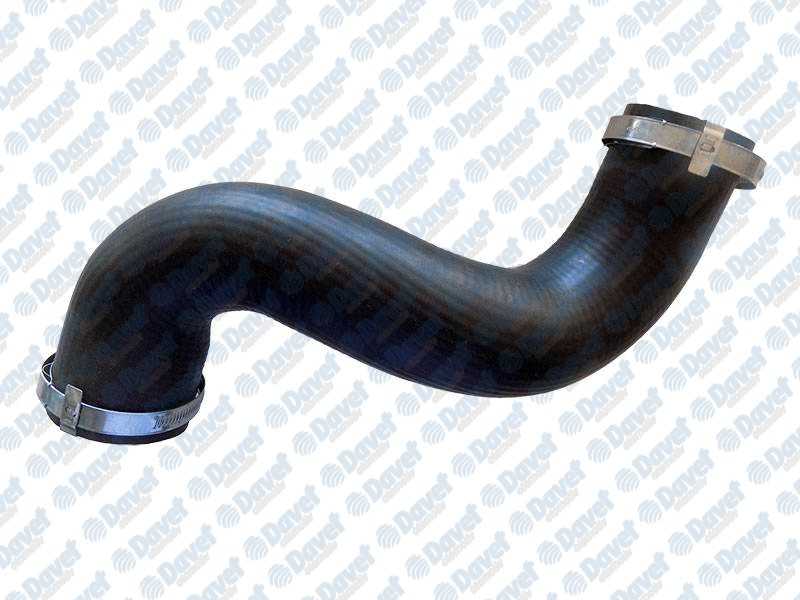 TURBO HORTUMU AMAROK 10> 2.0 TDI CDBA CDCA