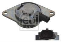 EKSANTRIK KONUM SOLENOID VALFI ASTRA J CORSA E CORSA D INSIGNIA MOKKA ZAFIRA C