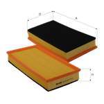 HAVA FILTRESI A3 TT LEON TOLEDO II OCTAVIA BORA GOLF IV NEW BEETLE 1,6 / 1,8 / 1,9 / 2,0