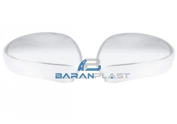 AYNA KAPAĞI (KROM) FIAT LINEA