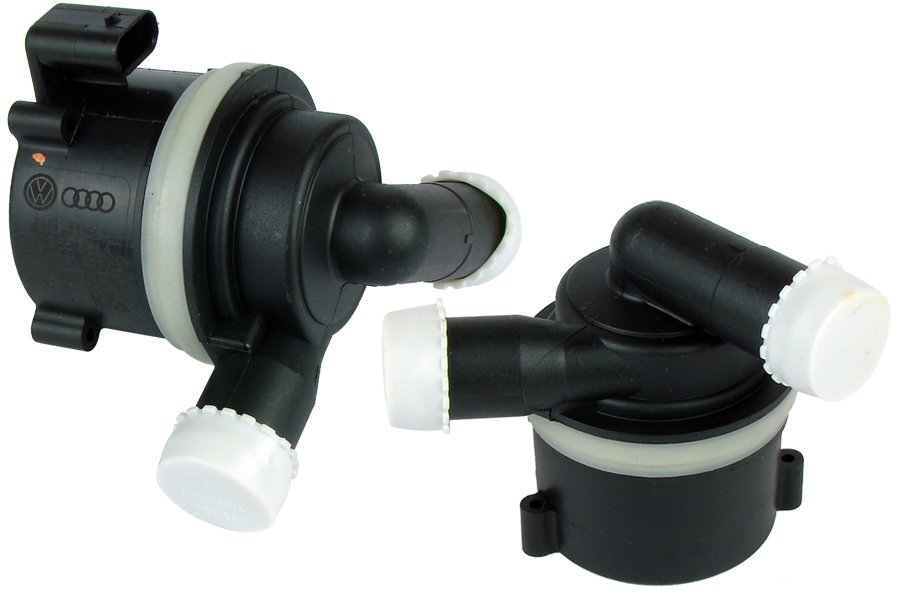 İlave Su Pompası Crafter-Amarok-Transporter T6 2.0 Tdı