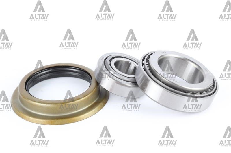 TEKER KİTİ ÖN FORD TRANSİT TURBO / BMC